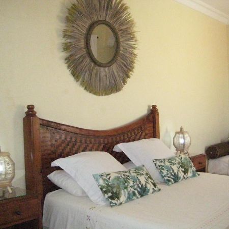 Dar Macha Otel Al Ghar Dış mekan fotoğraf