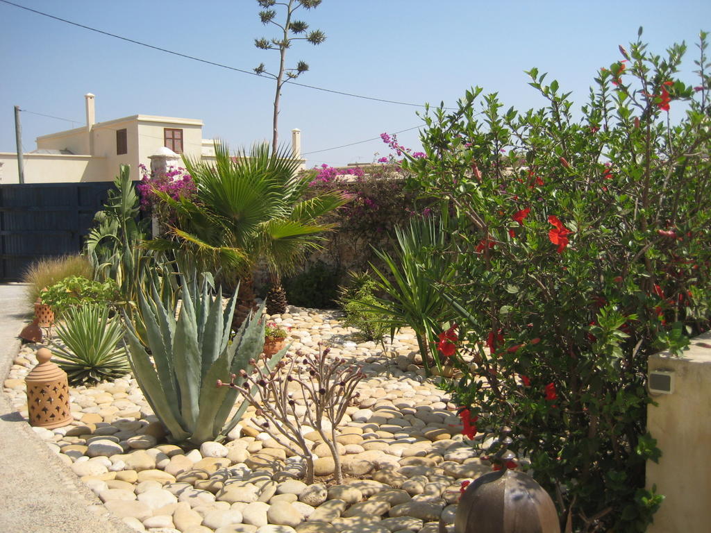 Dar Macha Otel Al Ghar Dış mekan fotoğraf