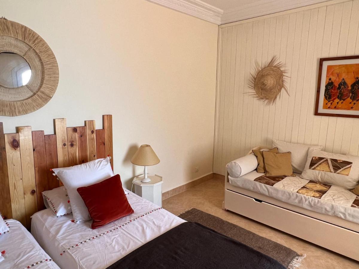 Dar Macha Otel Al Ghar Dış mekan fotoğraf