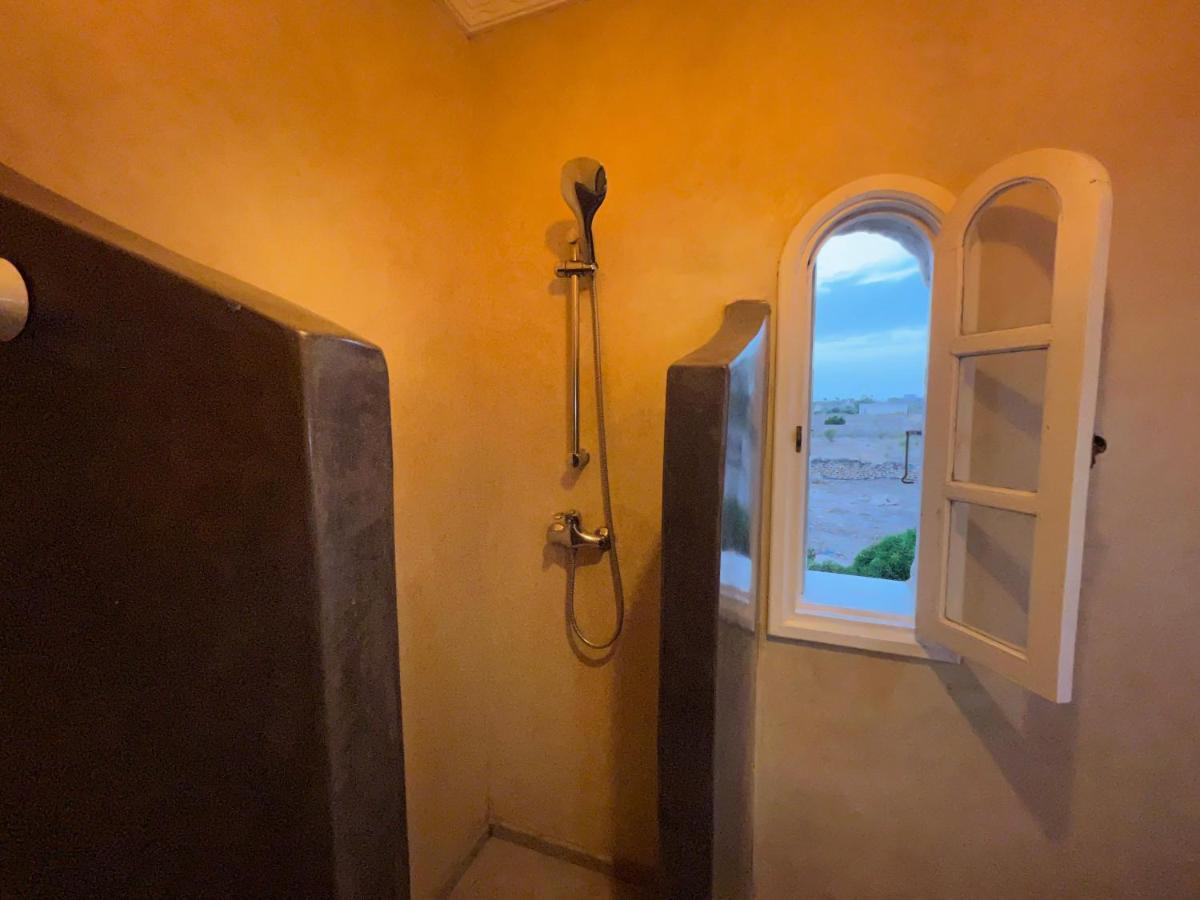 Dar Macha Otel Al Ghar Dış mekan fotoğraf