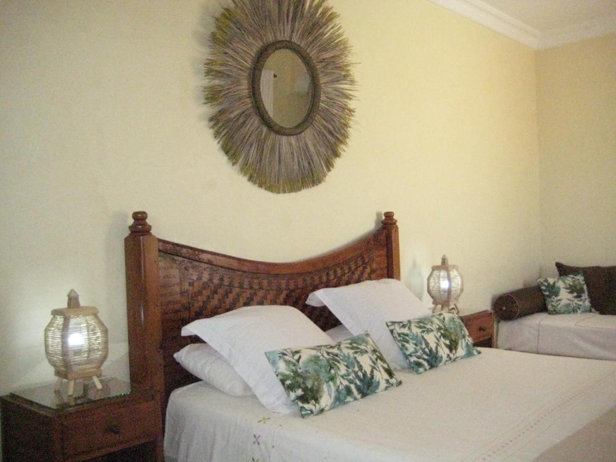 Dar Macha Otel Al Ghar Dış mekan fotoğraf