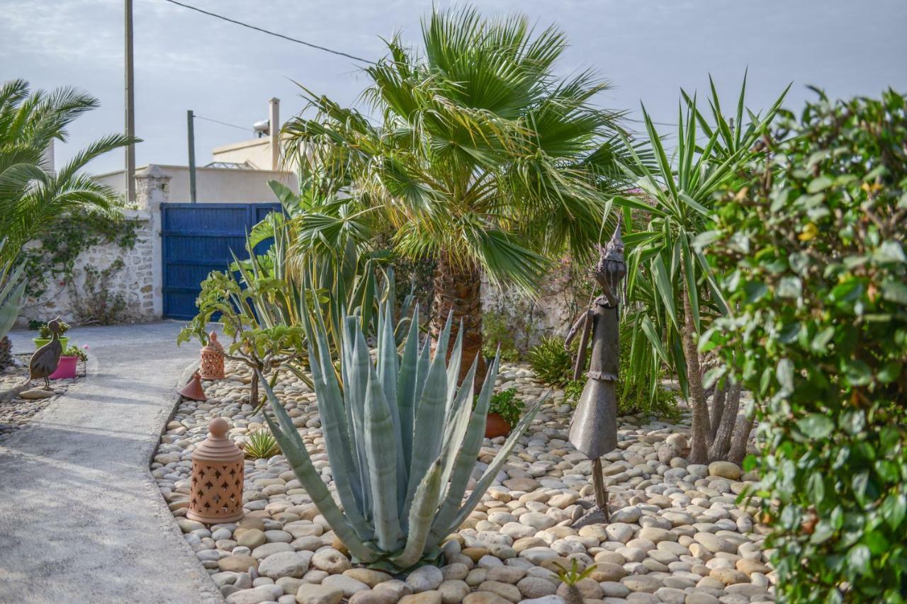 Dar Macha Otel Al Ghar Dış mekan fotoğraf